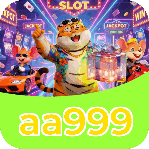 Streaming 4K no cassino ao vivo da aa999